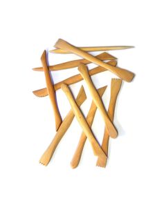 Boxwood Clay Tools Pack of 10