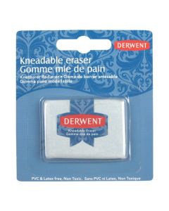 Derwent Single Kneadable Eraser 