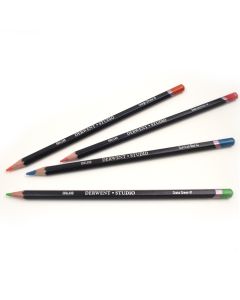 Derwent Studio Pencils
