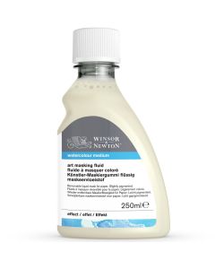 Winsor & Newton Watercolour Mediums - Art Masking Fluid