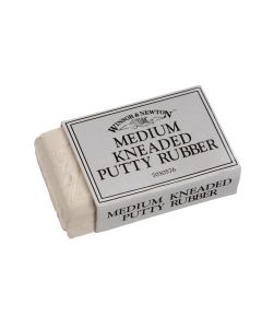 Winsor & Newton Medium Kneaded Putty Rubber