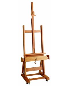 Mabef Heavyweight Studio Easel M/04
