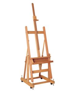 Mabef Convertible Studio Easel M/18