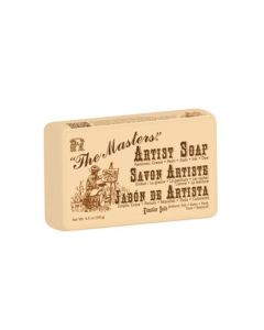 The Masters Artist Hand Soap