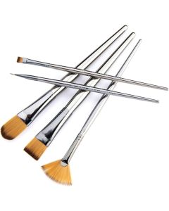 Royal & Langnickel Zen All Media Brushes Series 73 I Brushes I Art Supplies