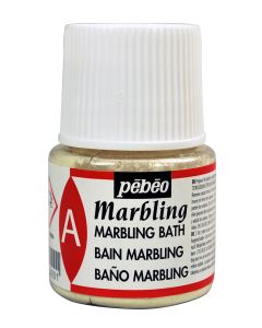 Pebeo Marbling Bath 35g