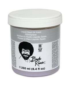 Bob Ross Liquid Opal 250ml