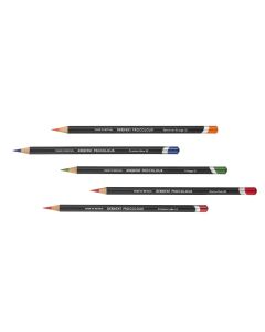 Derwent Procolour Professional Quality Colour Pencils  I Pencils I Art Supplies