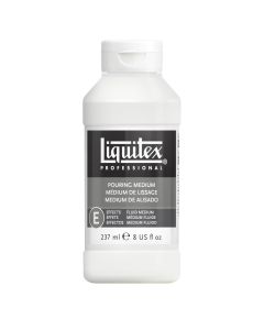Liquitex Professionals Pouring Medium 237ml
