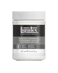Liquitex Professional Liquithick Thickening Gel 237ml