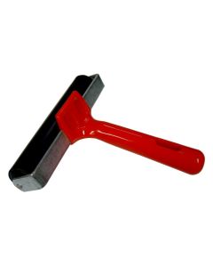 Major Brushes Printing Ink Roller Brayer 152mm (Large)