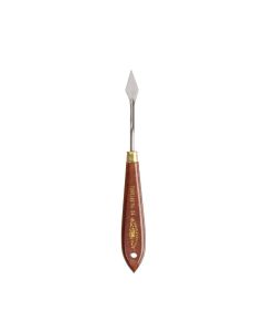 Winsor & Newton Wood Handle Painting Knife #24