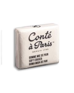 Conté a Paris Soft Putty Eraser