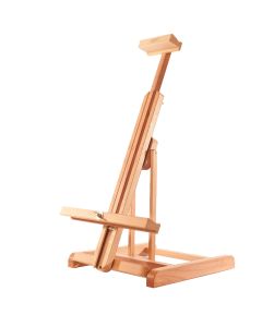 Mabef Oil & Watercolour Table Easel M/31