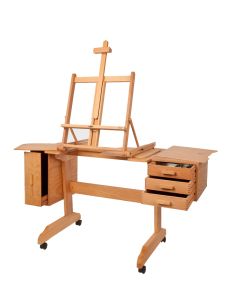Mabef Painting Workstation M/30