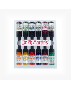 Dr. Ph. Martin's Hydrus Fine Art Watercolour 15ml Set 2