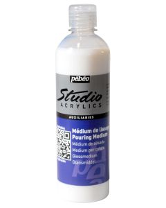 Pebeo Studio Acrylic Pouring Medium