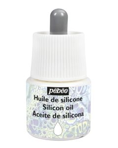 Pebeo Silicone Oil 45ml