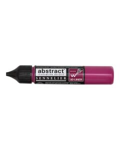 Sennelier Abstract Acrylic 3D Liners 27ml