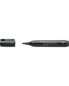 Faber-Castell Pitt Artist Big Brush Pen (B  199 Black)