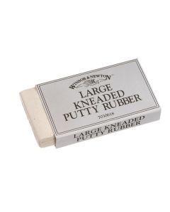 Winsor & Newton Large Kneaded Putty Rubber