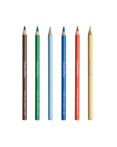 Conte a Paris Pastel Pencils
