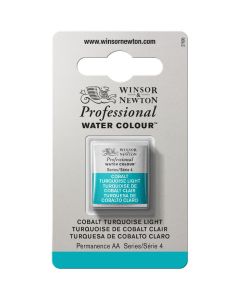 Winsor & Newton Professional Water Colour Half Pans