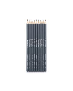 Conte a Paris Graphite Pencils