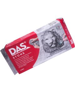 DAS Stone Effect Air Drying Modelling Clay 1kg