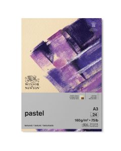 Winsor & Newton Pastel Pads in Earth Colours 