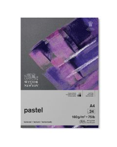 Winsor & Newton Pastel Pad Grey Colours A4