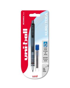 Uni-Ball Kuru Toga M5-450T Mechanical Pencil with 0.5mm HB Leads