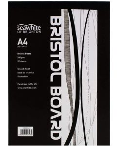 Seawhite of Brighton Bristol Board Pads