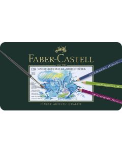 Faber-Castell Albrecht Durer Watercolour Pencils 120 Tin
