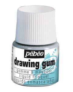 Pebeo Synthetic Drawing Gum Masking Fluid 45ml