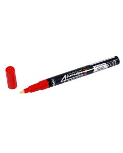 Pebeo 4Artist Oil Based Marker Pen 2mm Round Nib