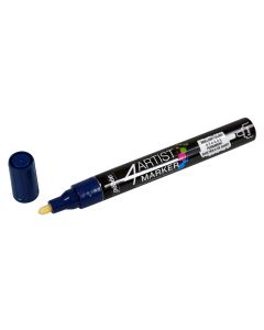Pebeo 4Artist Oil Based Marker Pen 4mm Round Nib