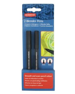 Derwent Blender Pen Pack