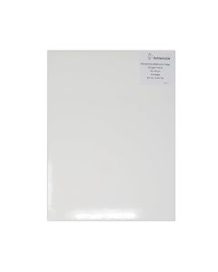 Hahnemuhle Watercolour Paper 300gsm 30 x 40cm 20 Sheets