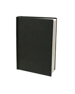 Studio 22 Black Cover Hardback Sketch Book A5