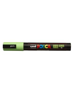 Uni POSCA PC-5M Bullet Tip Marker Pens from The Art Shop Skipton