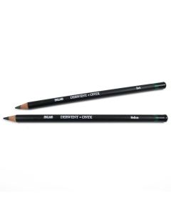 Derwent Onyx Pencils