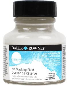 Daler Rowney Simply Art Masking Fluid 29.5ml