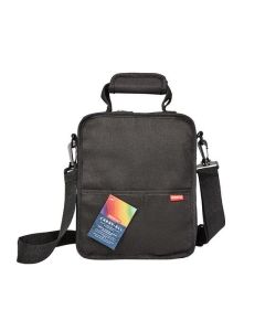 Derwent Carry All Bag, Black