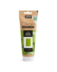 Pebeo Origin High Viscosity Acrylic 120ml