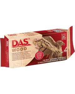 DAS Air Dry Wood Clay