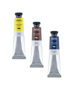 Seawhite of Brighton Water Mixable Oil Paint 45ml