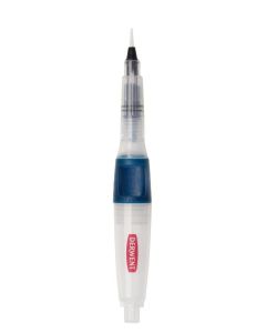 Derwent Push Button Waterbrush Medium Tip (3mm)