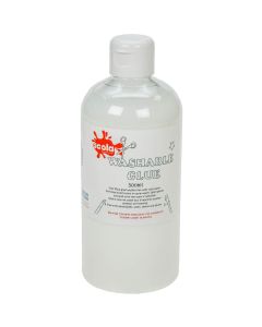 Scola Washable PVA Glue 500ml