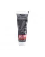 Pebeo Studio Acrylics Black Gesso Primer 250ml